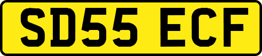 SD55ECF