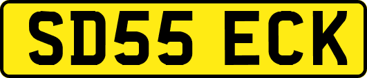 SD55ECK