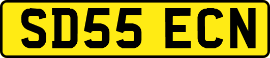 SD55ECN