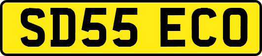 SD55ECO