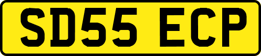 SD55ECP