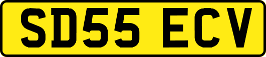 SD55ECV