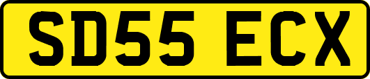 SD55ECX