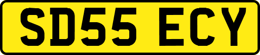 SD55ECY