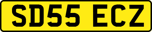 SD55ECZ