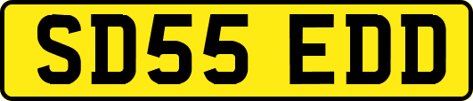 SD55EDD
