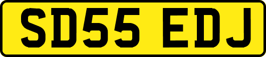 SD55EDJ