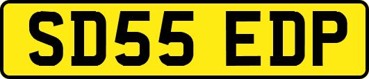 SD55EDP