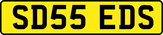 SD55EDS