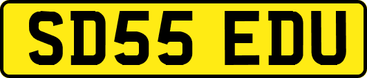 SD55EDU