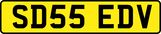 SD55EDV