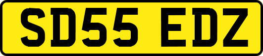 SD55EDZ