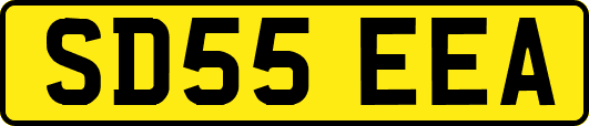 SD55EEA