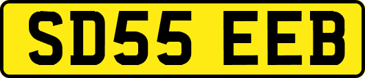 SD55EEB