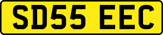 SD55EEC