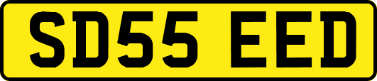 SD55EED