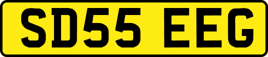 SD55EEG