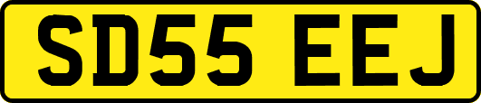 SD55EEJ