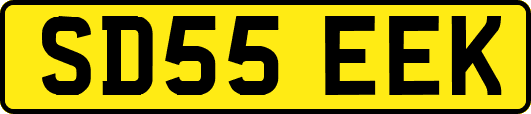 SD55EEK