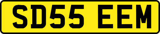 SD55EEM