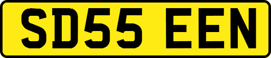 SD55EEN