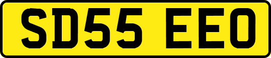 SD55EEO