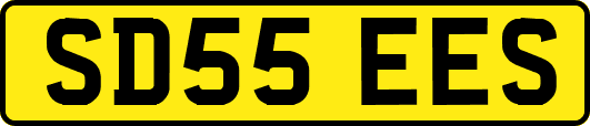 SD55EES