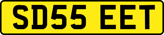 SD55EET