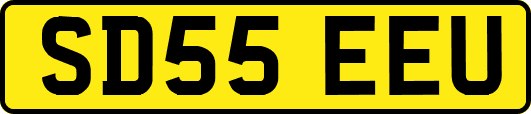 SD55EEU