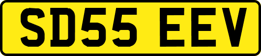 SD55EEV