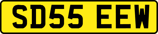 SD55EEW