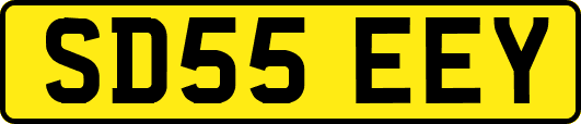 SD55EEY