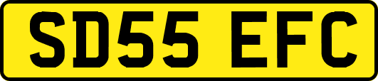 SD55EFC