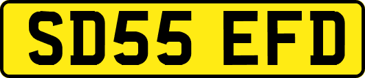 SD55EFD