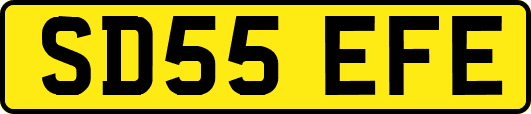 SD55EFE