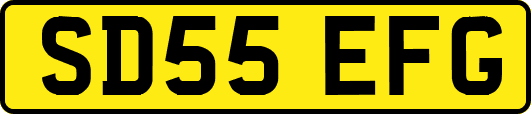 SD55EFG