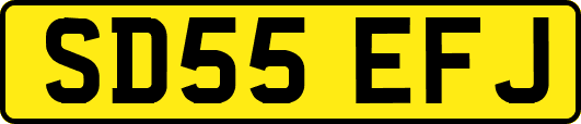 SD55EFJ