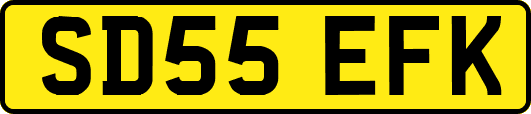 SD55EFK