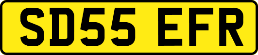 SD55EFR