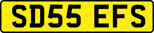 SD55EFS