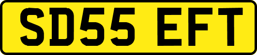 SD55EFT