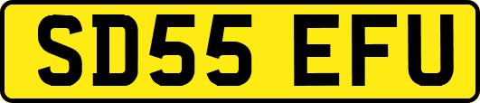 SD55EFU