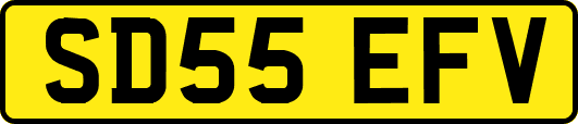SD55EFV