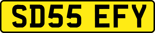 SD55EFY