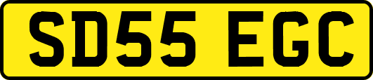 SD55EGC