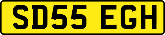 SD55EGH