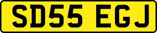 SD55EGJ