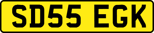 SD55EGK