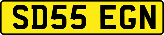 SD55EGN