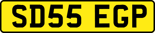 SD55EGP
